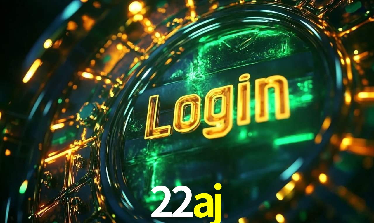 22aj App Interface