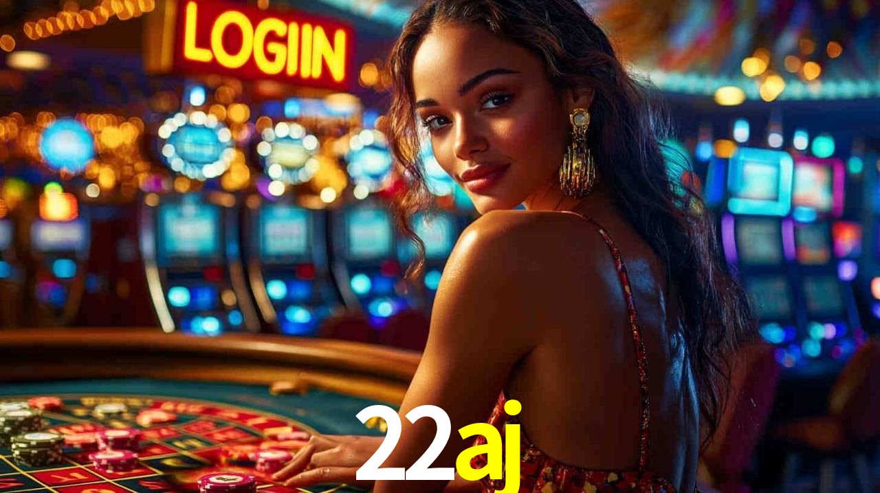 Slot Games 22aj